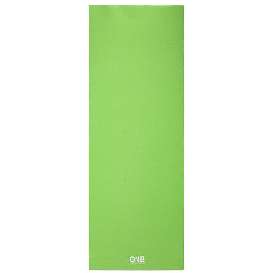 Tapis de yoga One Fitness YM02