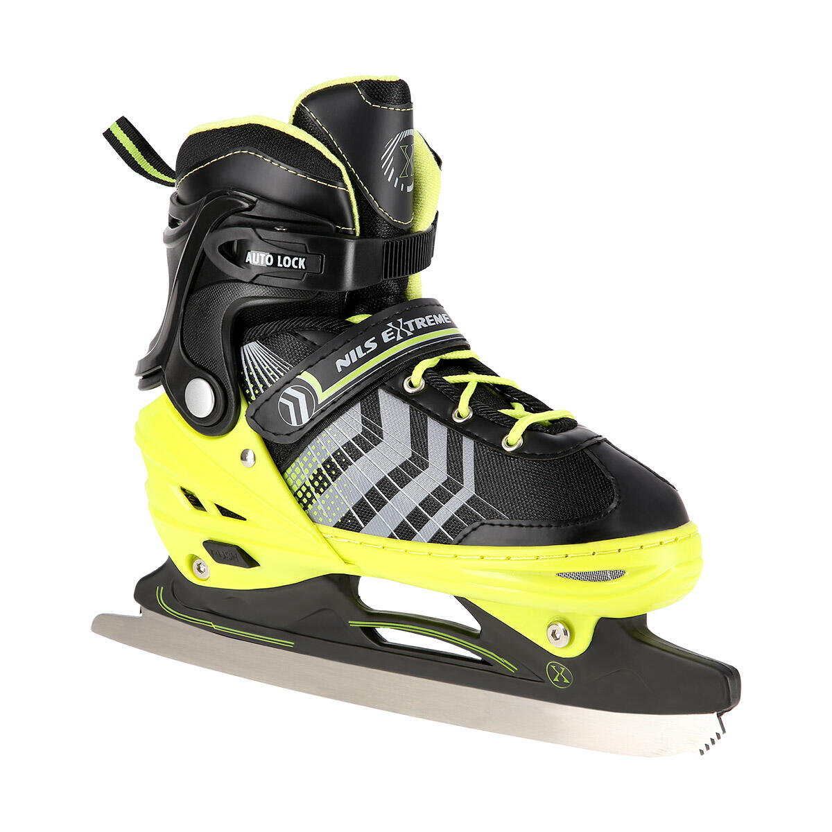 Brusle NILS Extreme NH18192 4v1 4/7