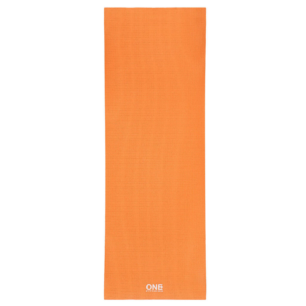 Yoga mats One Fitness YM02