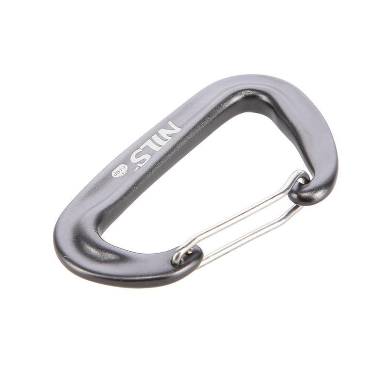 Carabinieră Aluminiu Anodizat 1200kg Outdoor NILS CAMP NC1707