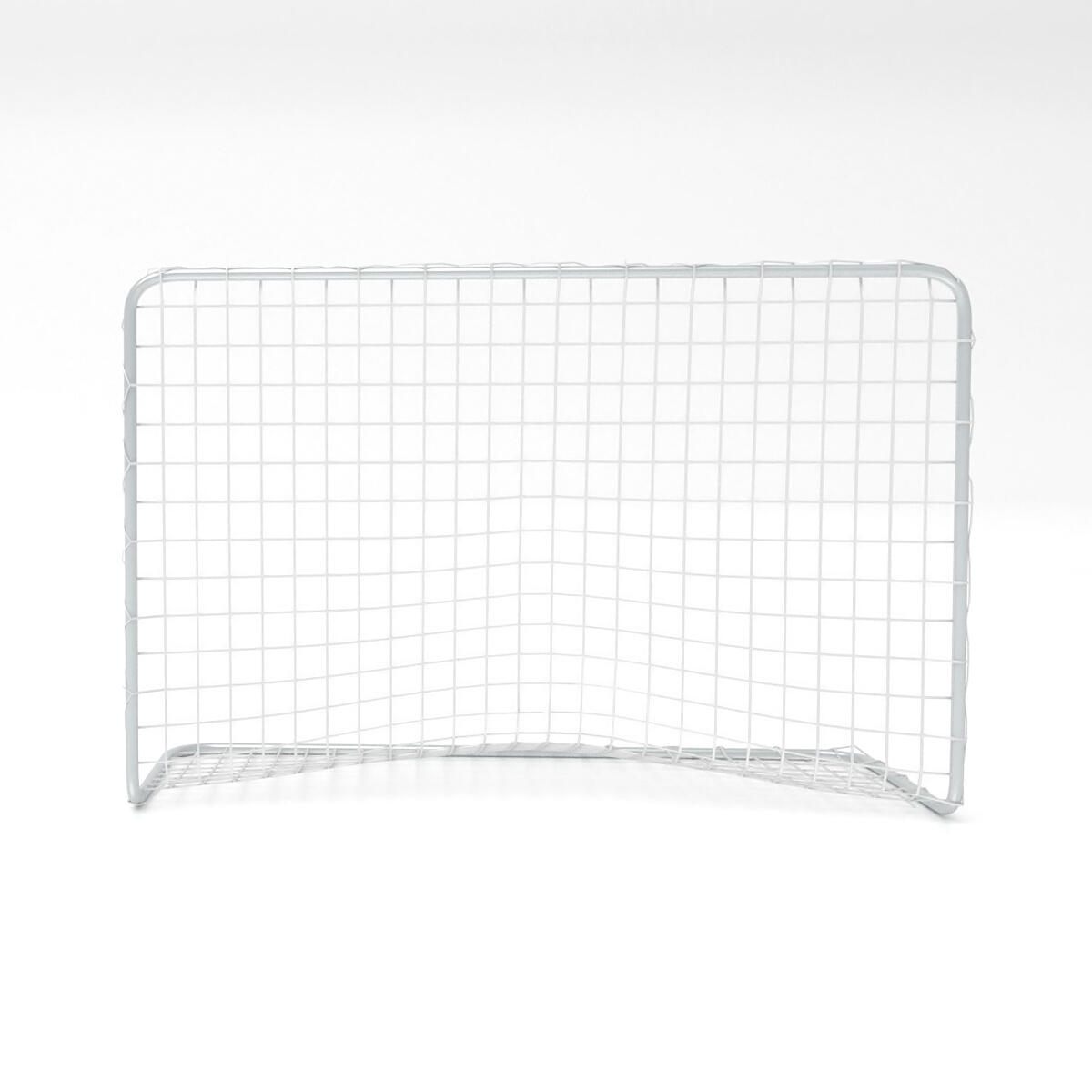 Voetbaldoel NILS BR182 182 × 121 × 63 cm met net, voor tuin 2/5