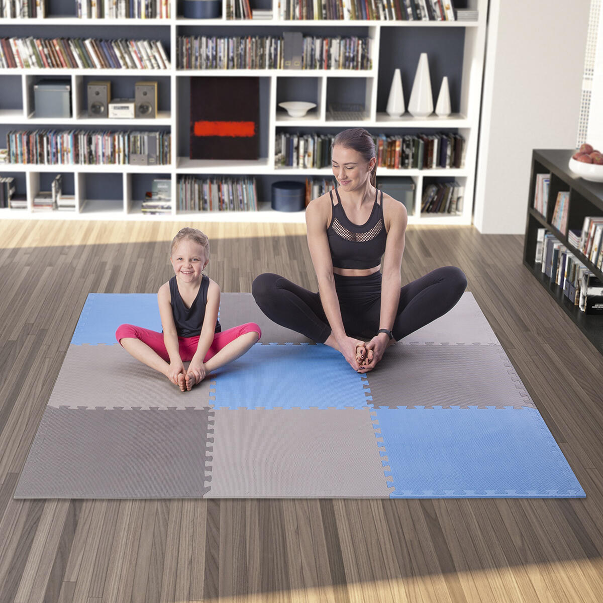 Tapis de puzzle One Fitness MP10 3/7