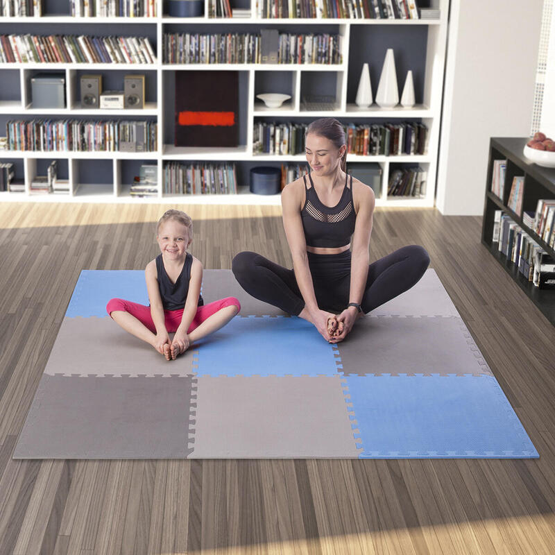 Saltea puzzle pentru echipament One Fitness MP10