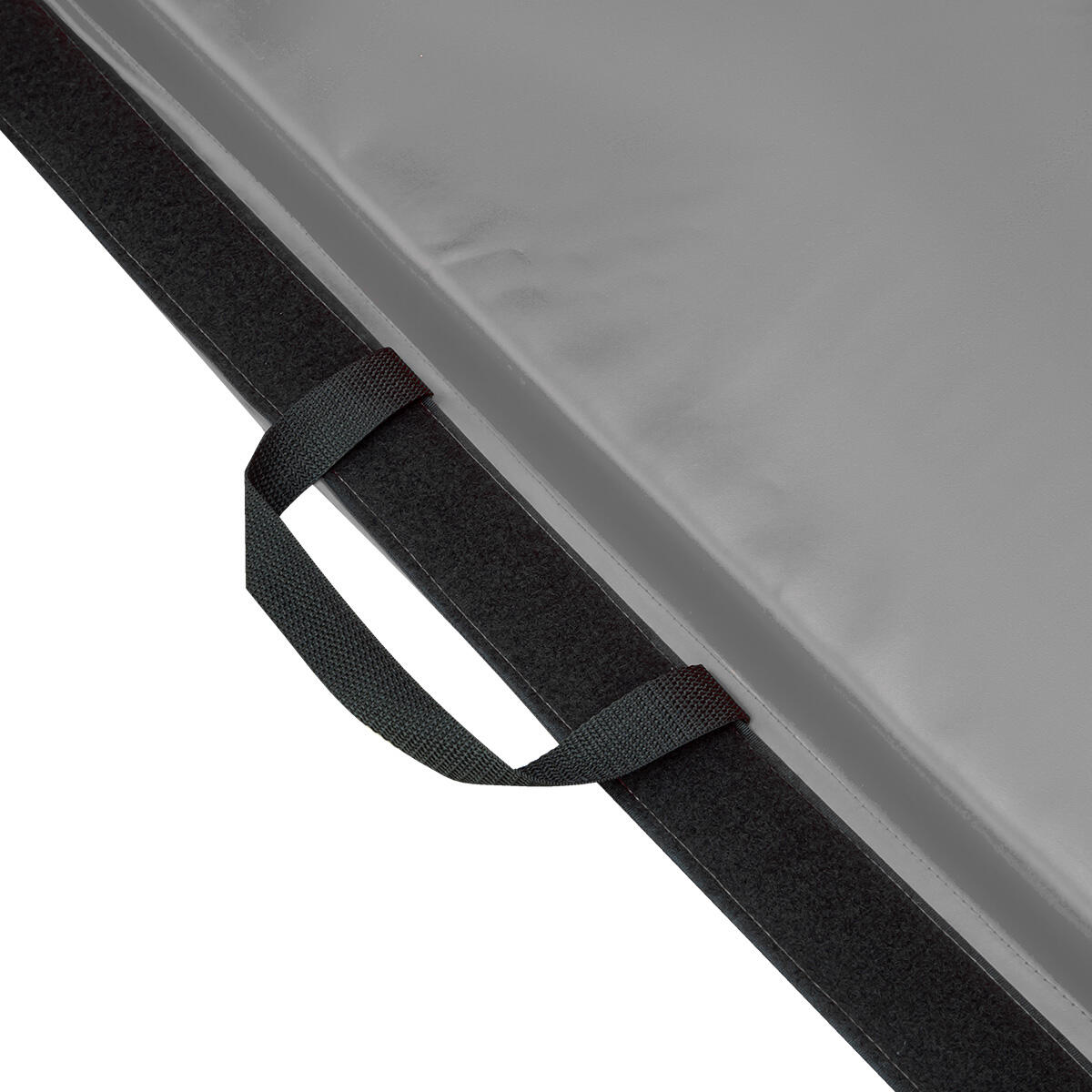 Matelas de gymnastique pliable mgs01 HMS PREMIUM 6/7