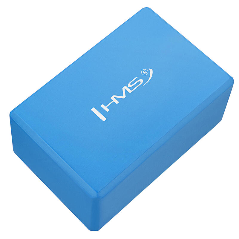 Bloc yoga KJ01 HMS