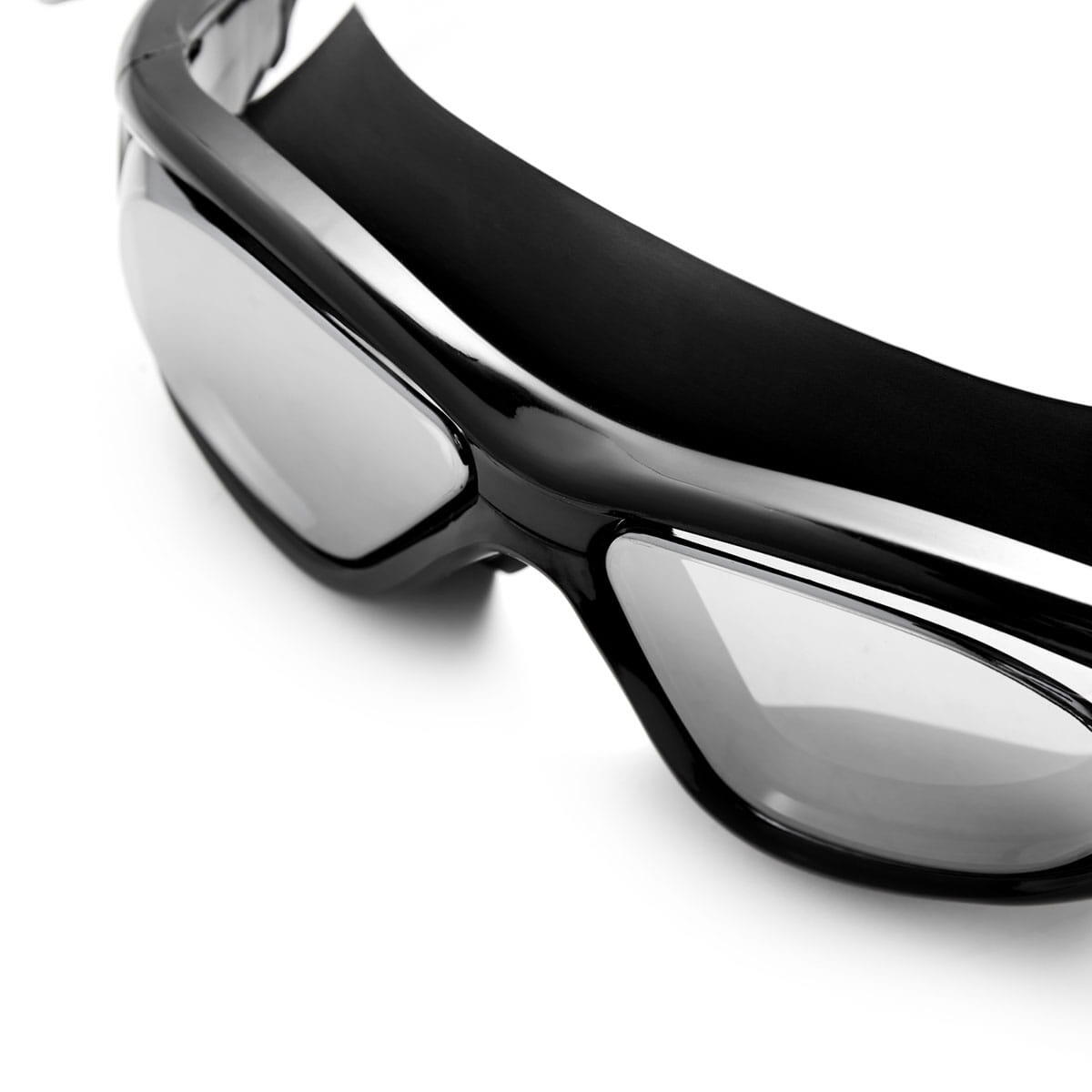 Lunettes de protection/demi-masque NILS AQUA NQG280MAF JUNIOR 2/6