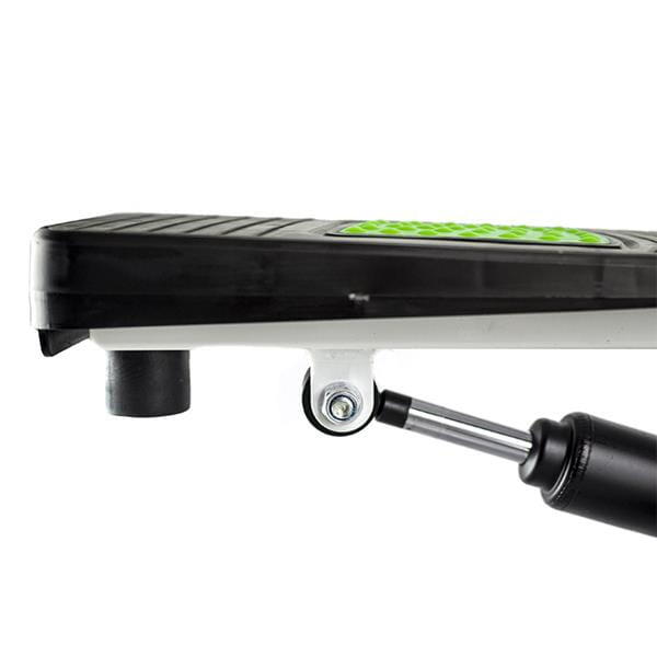 Twist stepper s expandéry a úchopy HMS S 3085 3/7