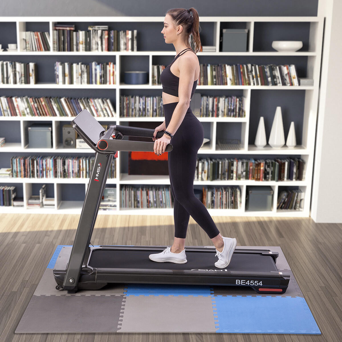 Tapis de puzzle One Fitness MP10 5/7