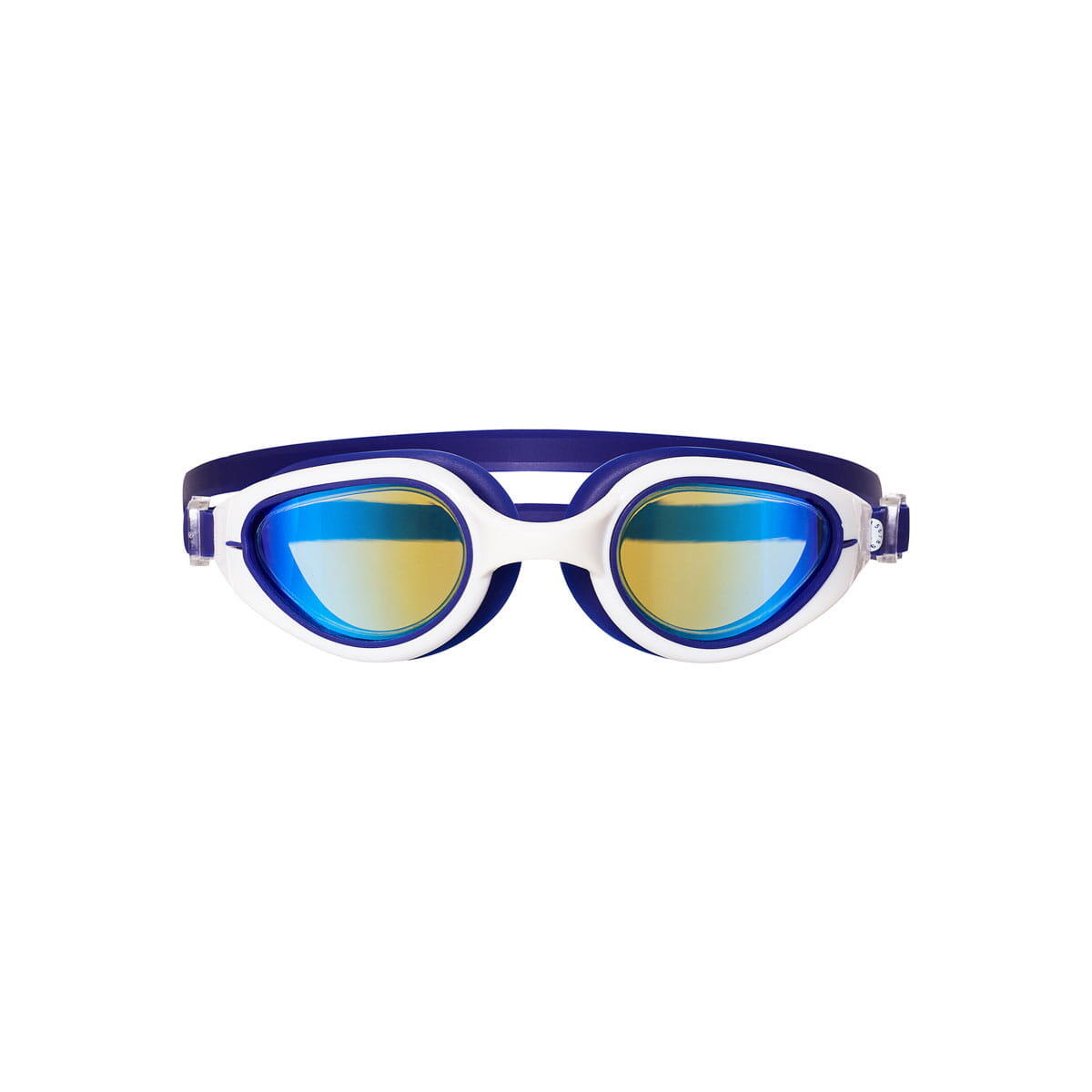 Lunettes de natation  NILS AQUA NQG480MAF 3/6