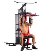 Atlas pour exercices de musculation Tytan 12 HMS 3/7