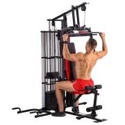 Atlas pour exercices de musculation Tytan 12 HMS 2/7