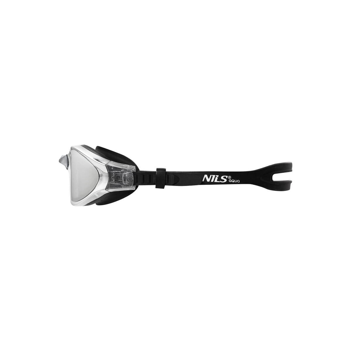 Lunettes de natation  NILS AQUA NQG180MAF 4/6