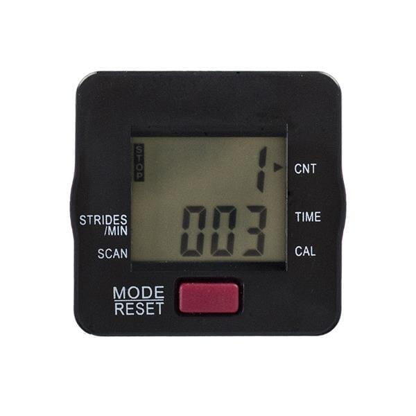 Twist stepper s expandéry a úchopy HMS S 3085