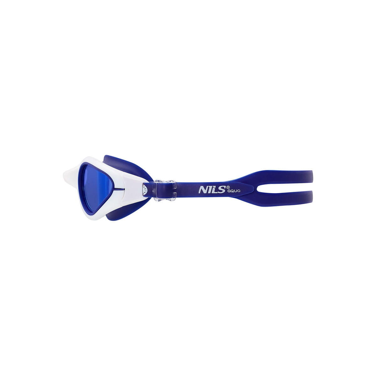 Lunettes de natation  NILS AQUA NQG480MAF 4/6