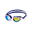 Ohelari de protecție NILS AQUA NQG480MAF