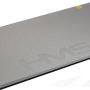 Tapis de fitness avec œillets mfk02 HMS PREMIUM 3/6