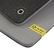 Tapis de fitness avec œillets mfk02 HMS PREMIUM 2/6
