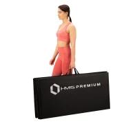 Matelas de gymnastique pliable HMS PREMIUM MGS01 3/7