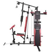 Atlas pour exercices de musculation Tytan 12 HMS 4/7