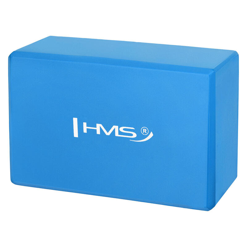 Jóga blok HMS KJ01