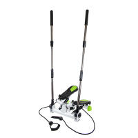 Stepper incliné avec bras réglables HMS S3096 2/7