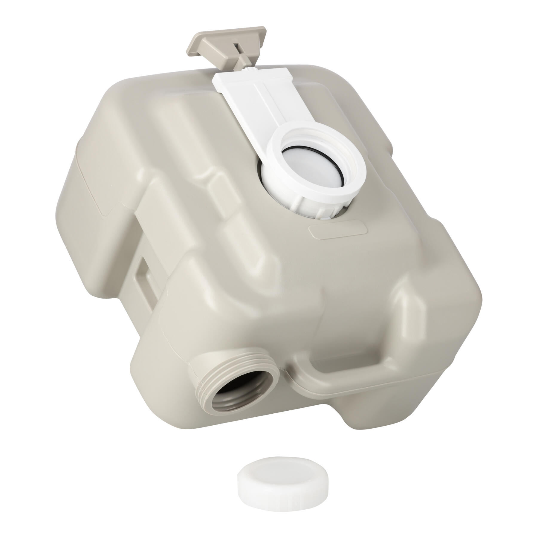 Mobiel reis toilet 20 L NC0025 NILS CAMP 7/7