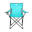 Scaun de camping Nils Camp NC3044