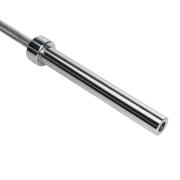 HAUSSE SIMPLE OLYMPIQUE 20 KG 2200 MM HMS GOP220 (+ pinces) 3/7