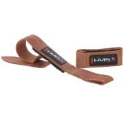 Aides à la traction pour soulevé de terre f4435 HMS 2/7