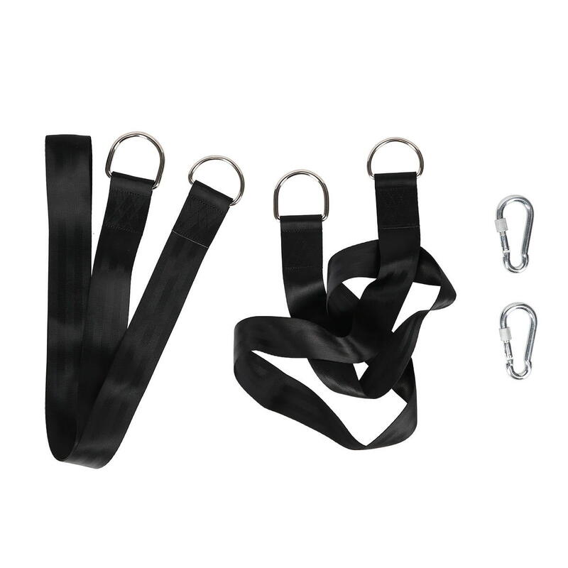 Set de frânghii Nils Camp NC1722