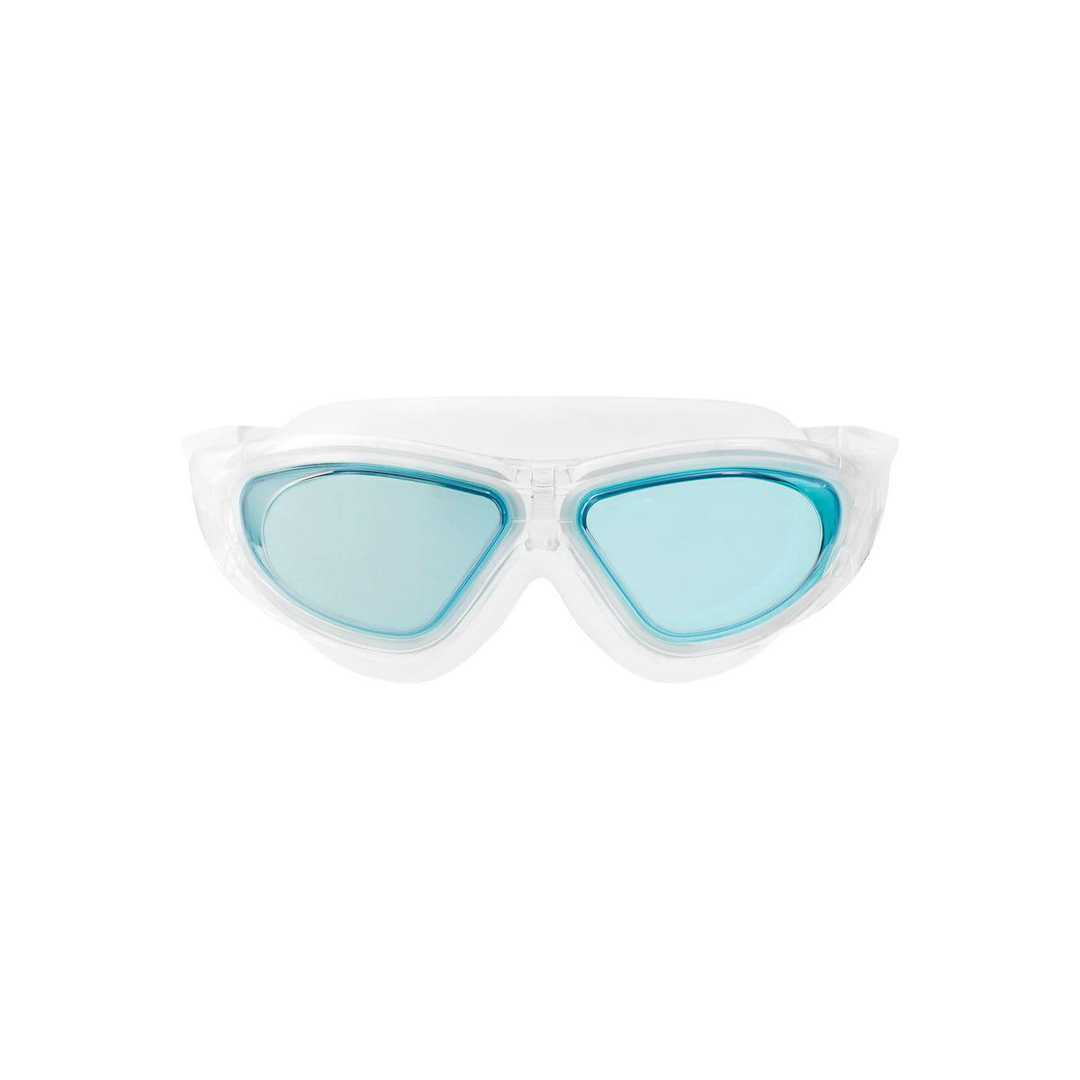 Lunettes de protection/demi-masque NILS AQUA NQG280MAF JUNIOR 3/6