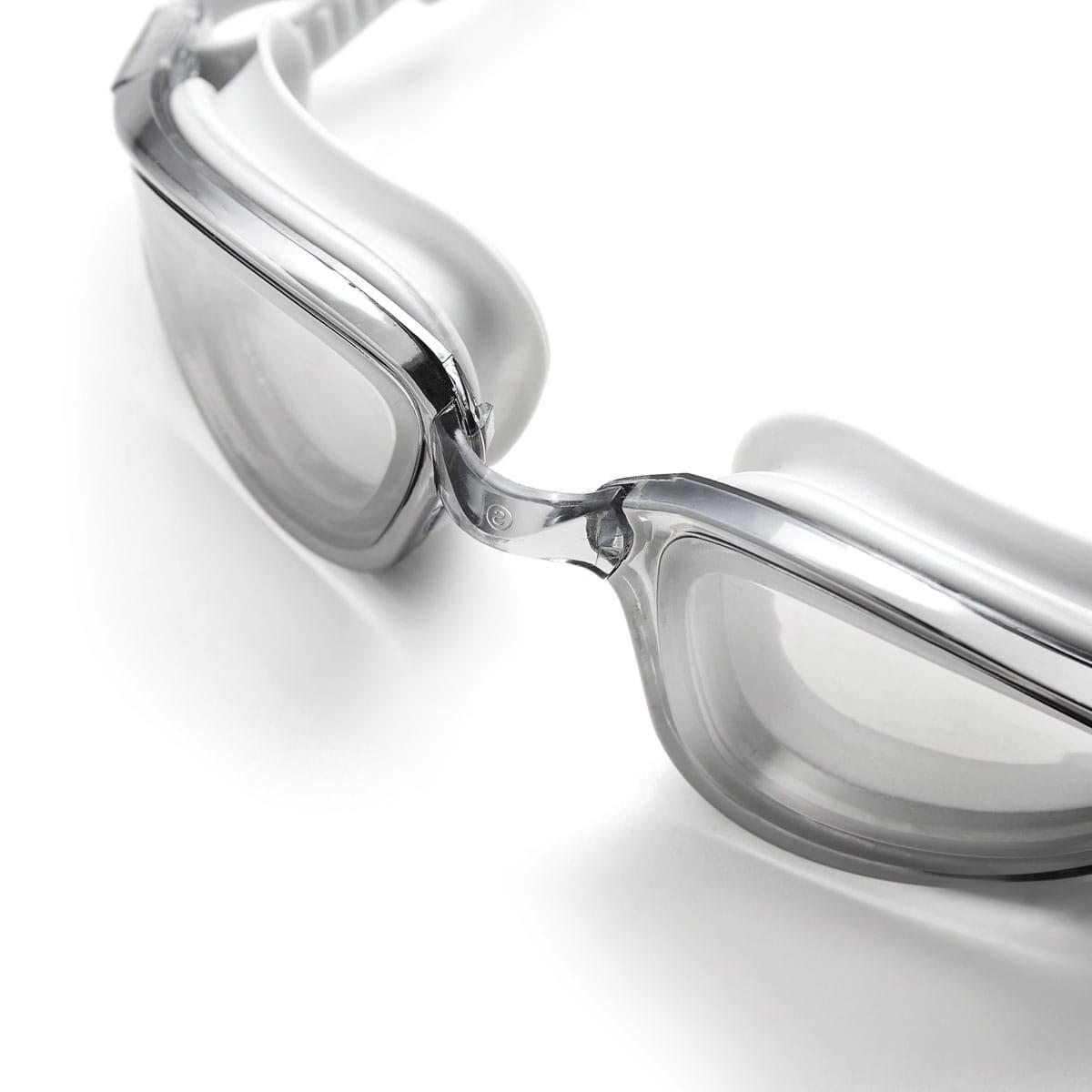 Lunettes de natation  NILS AQUA NQG180MAF 2/6