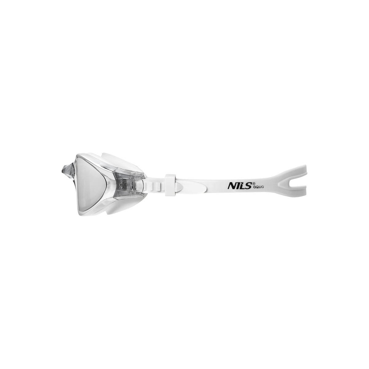 Lunettes de natation  NILS AQUA NQG180MAF 4/6