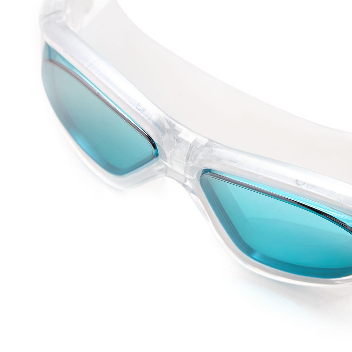 Lunettes de protection/demi-masque NILS AQUA NQG280MAF JUNIOR 2/6