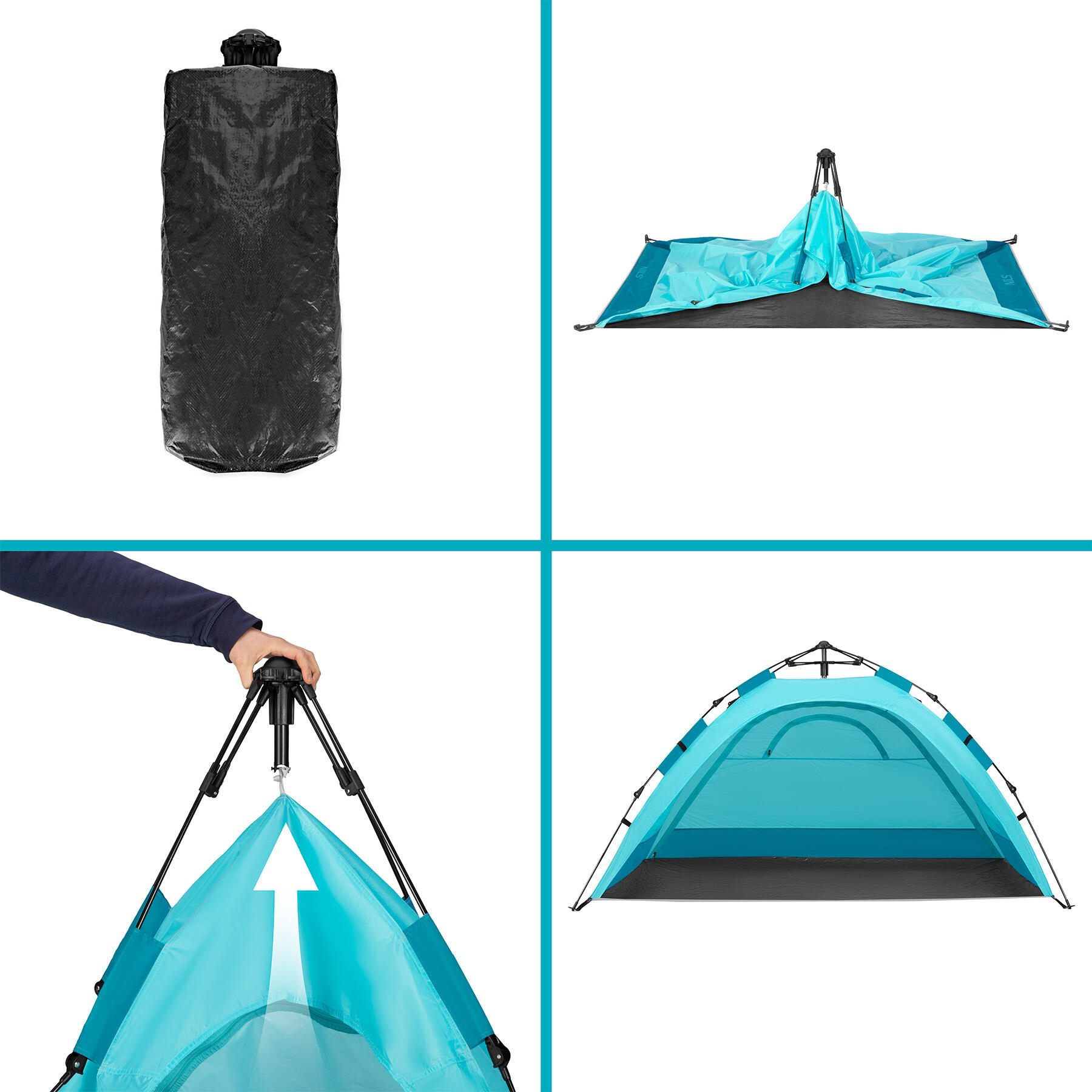 tttm tarp Ticket To The Moon | Lightest | Ultralight tarp | Dark Green orientalisch Q Factor:53 (standard) Schutzblech fürs Crossrad you decide how you