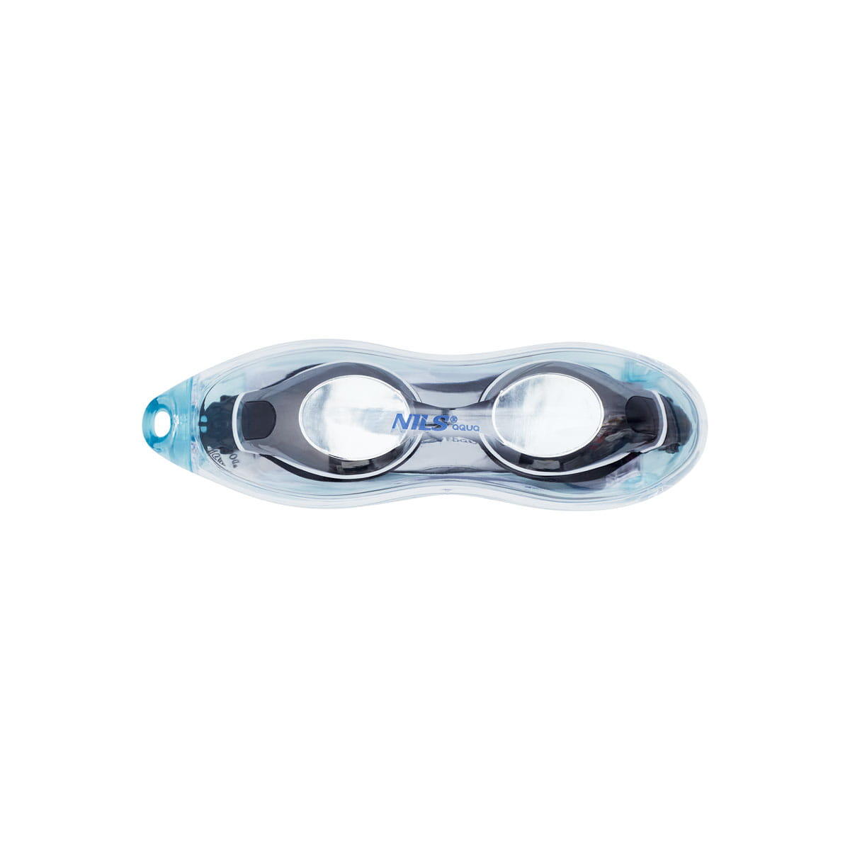 Lunettes de natation NILS AQUA NQG550MAF 5/6