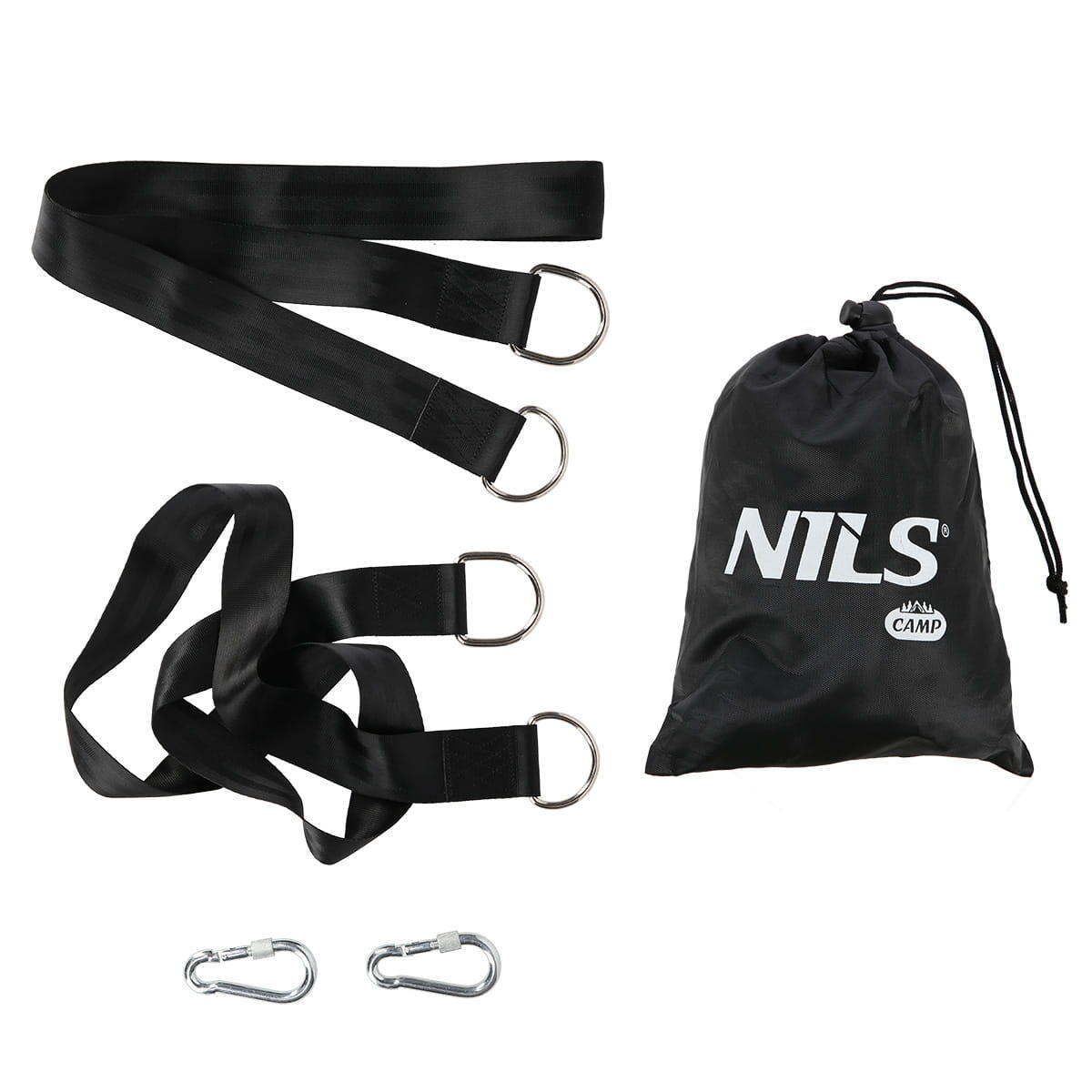 ENSEMBLE DE CORDES NILS CAMP NC1722 1/7