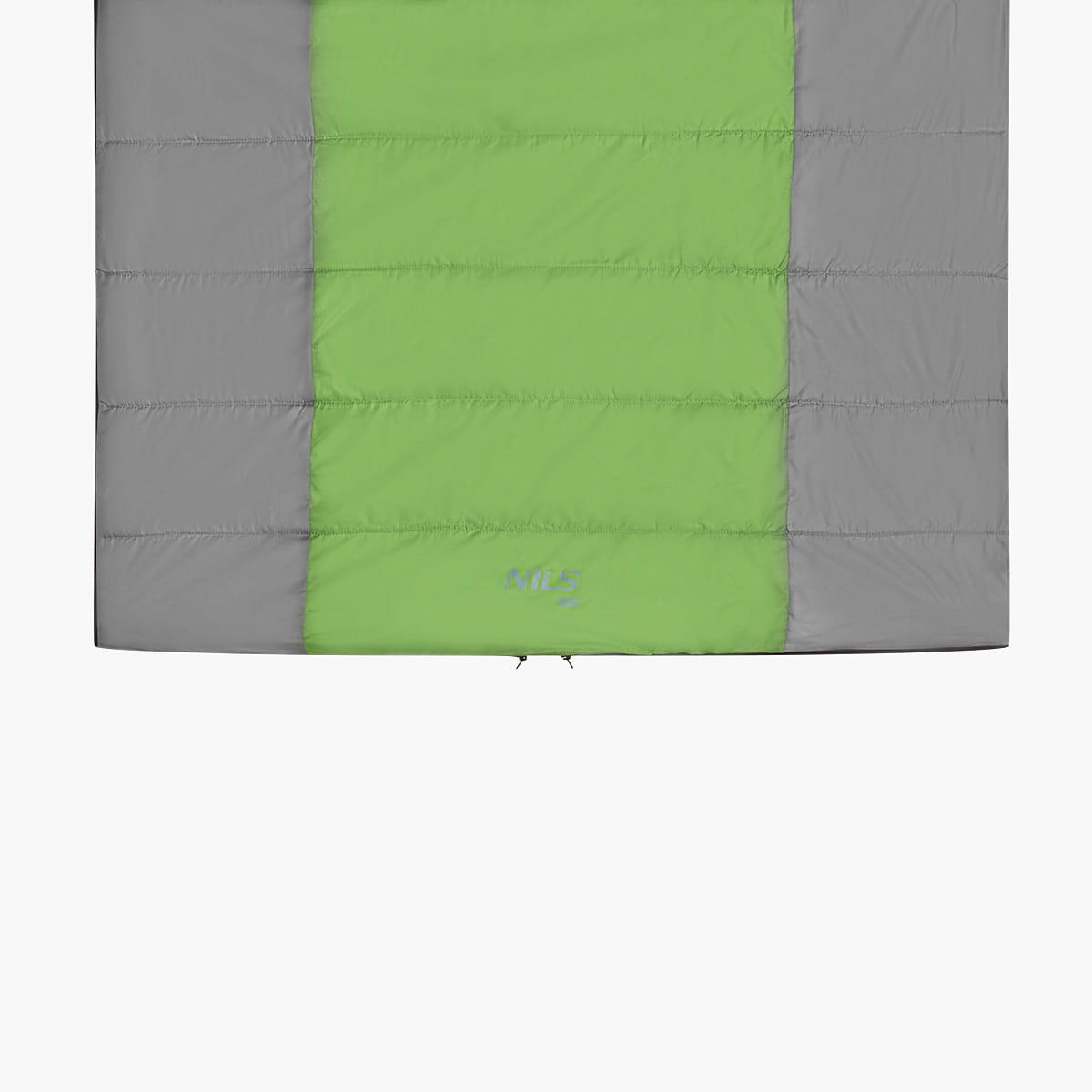 SAC DE COUCHAGE DOUBLE NILS CAMP NC2011 5/7