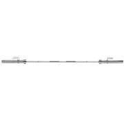 HAUSSE SIMPLE OLYMPIQUE 20 KG 2200 MM HMS GOP220 (+ pinces)
