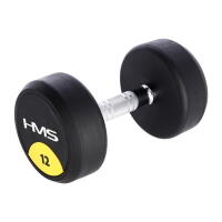 Ronde Dumbbell Pro - 12 kg 4/7