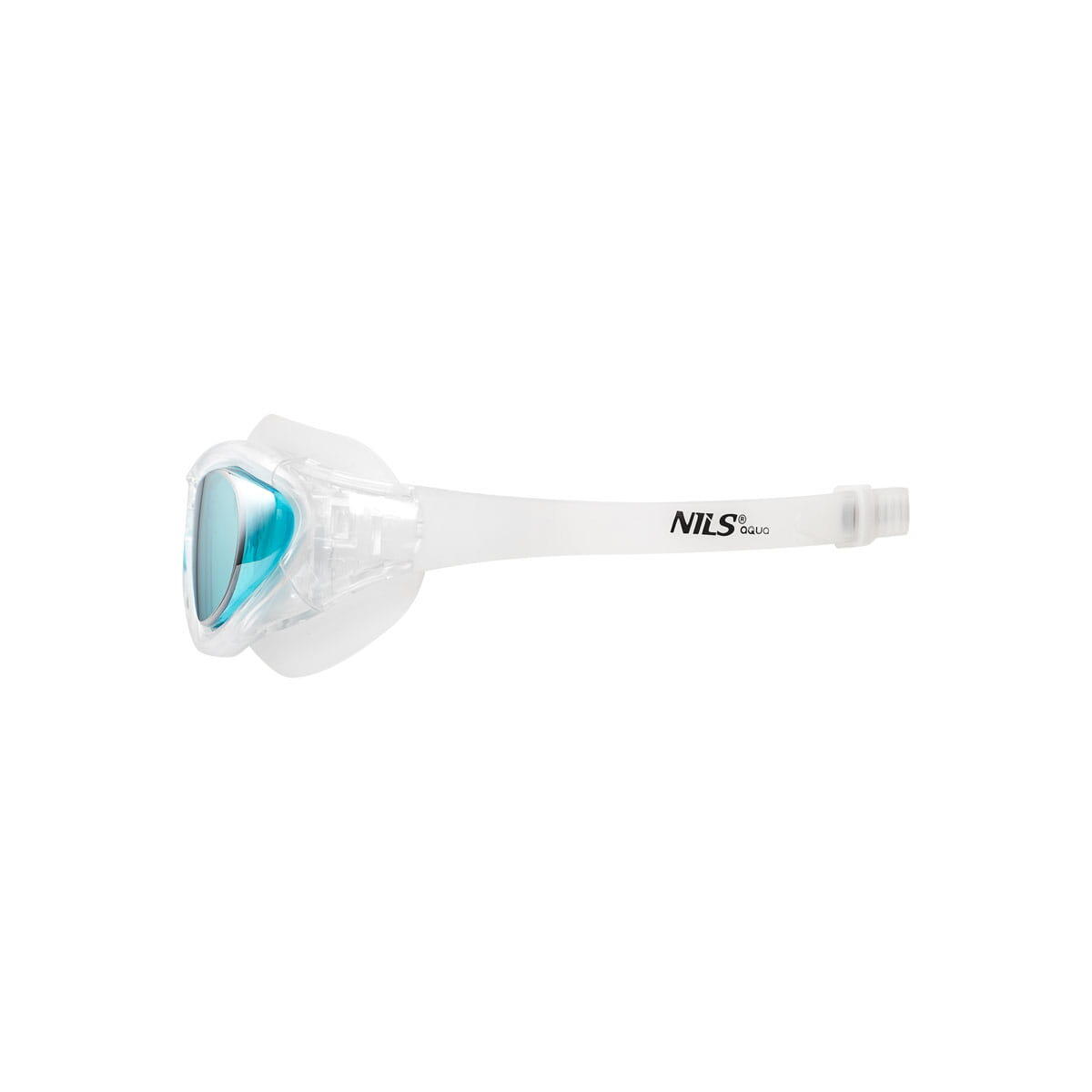 Lunettes de protection/demi-masque NILS AQUA NQG280MAF JUNIOR 4/6