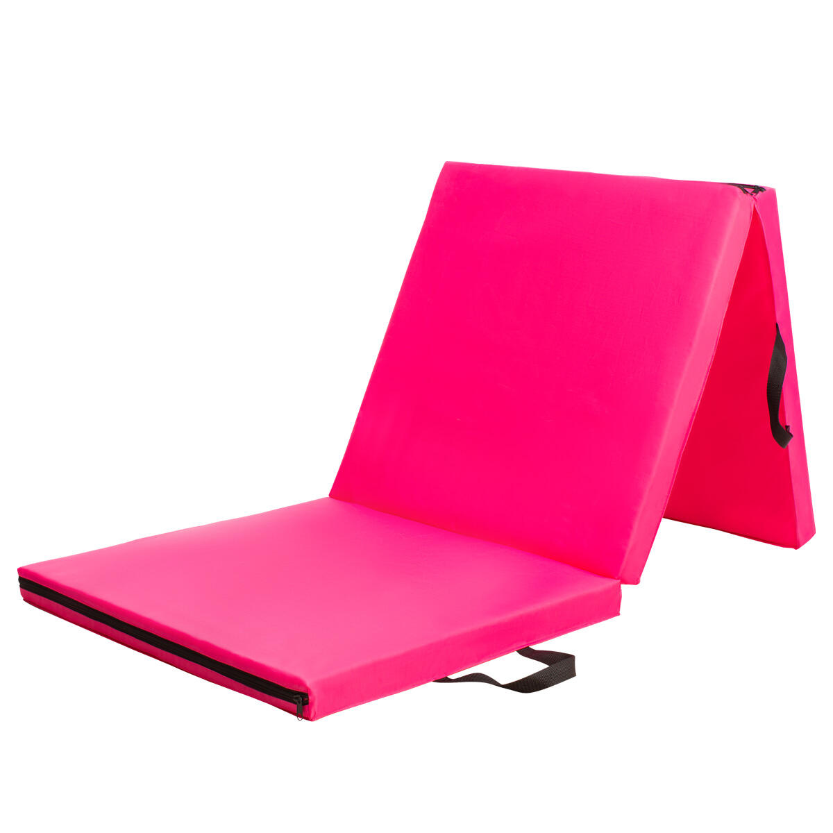 Opvouwbaar gymnastiekmatras HMS Premium MGS02 7/7
