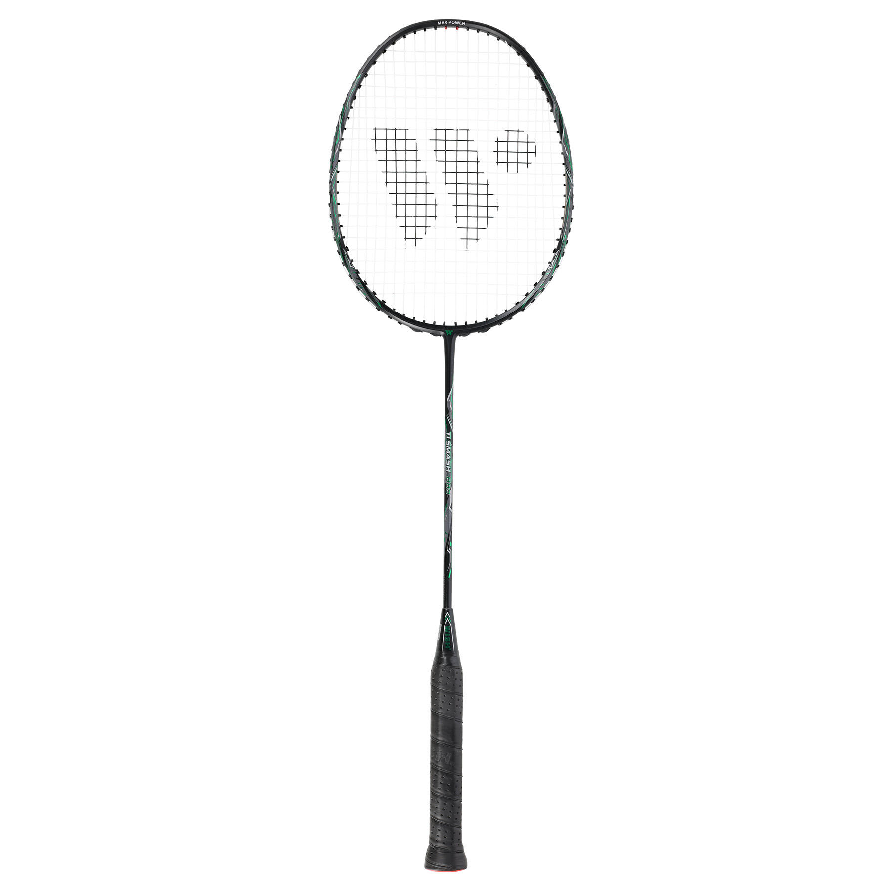 Racchetta da badminton HMS TI Smash 888 2/5