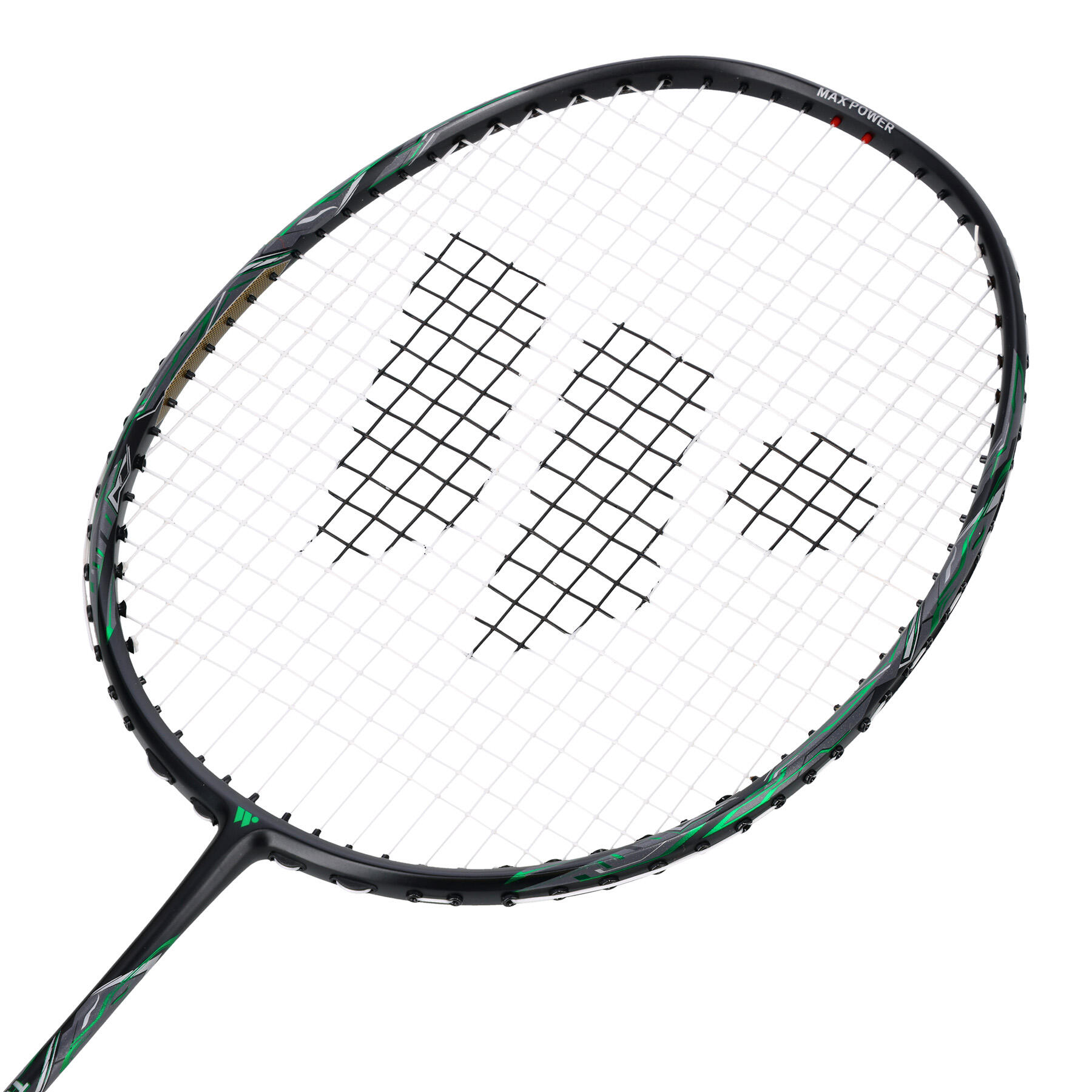 Racchetta da badminton HMS TI Smash 888 4/5