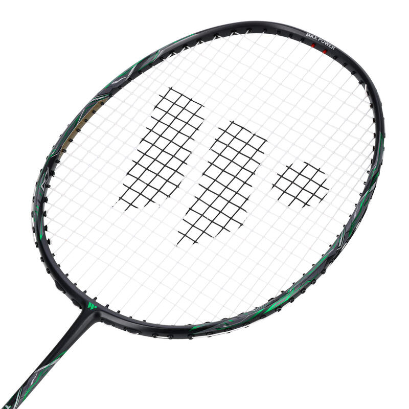 Badmintonová raketa HMS TI Smash 888