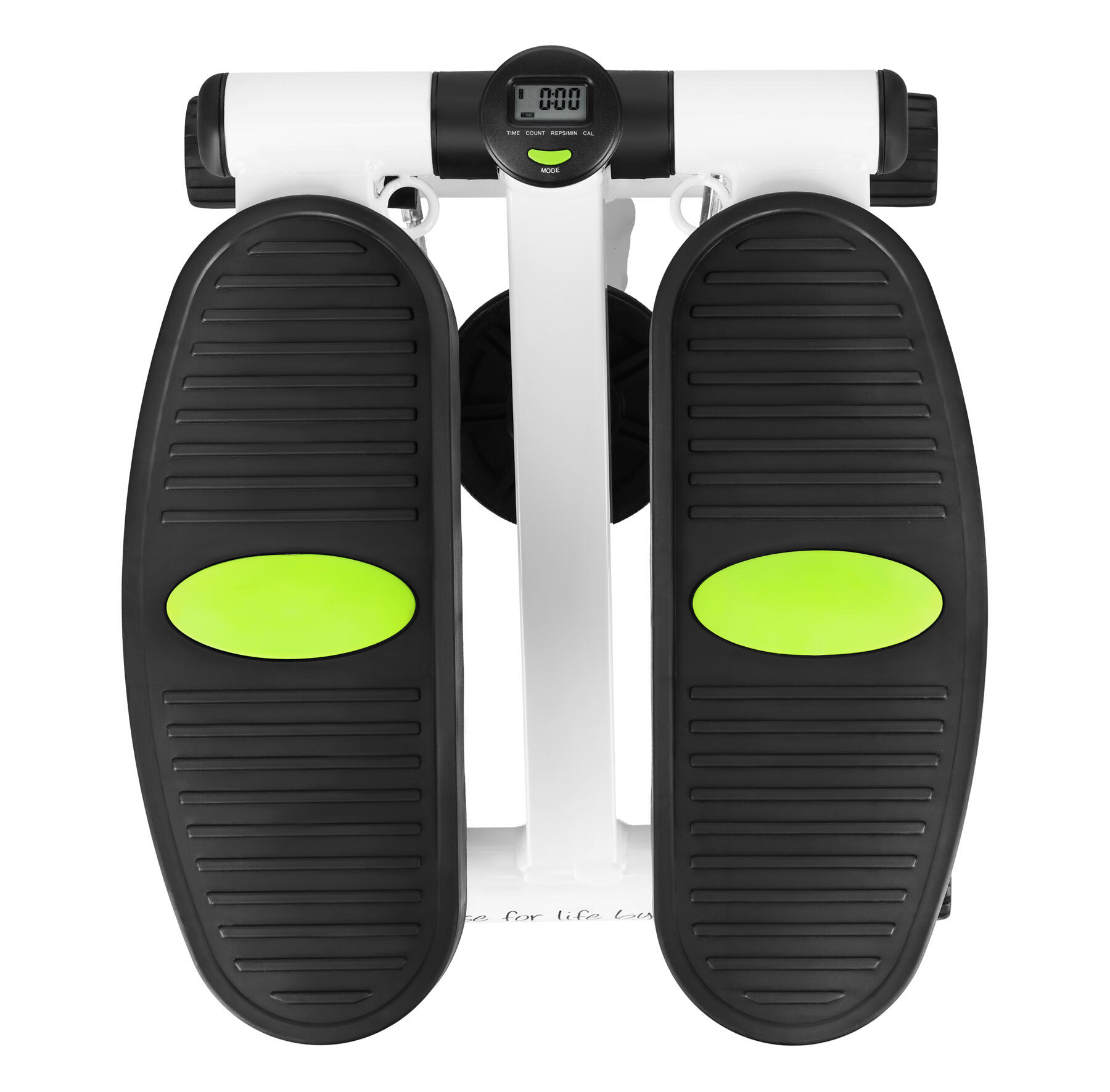 Stepper prosty z linkami HMS S3038 3/7