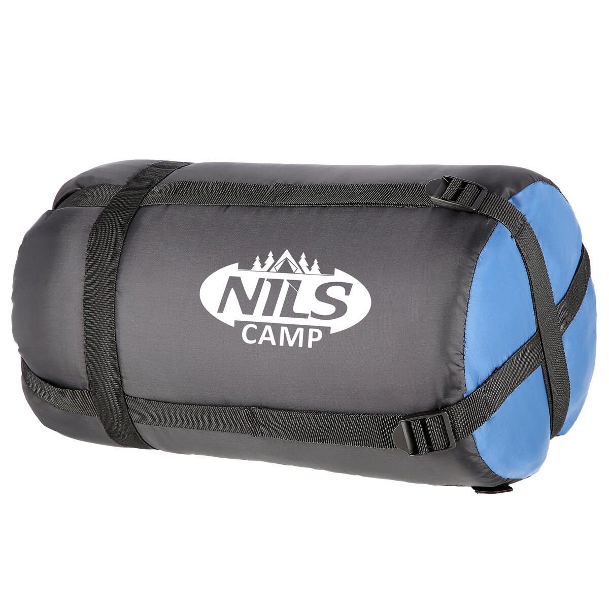 Sac de couchage de randonnée Nils Camp NC2012 4/7
