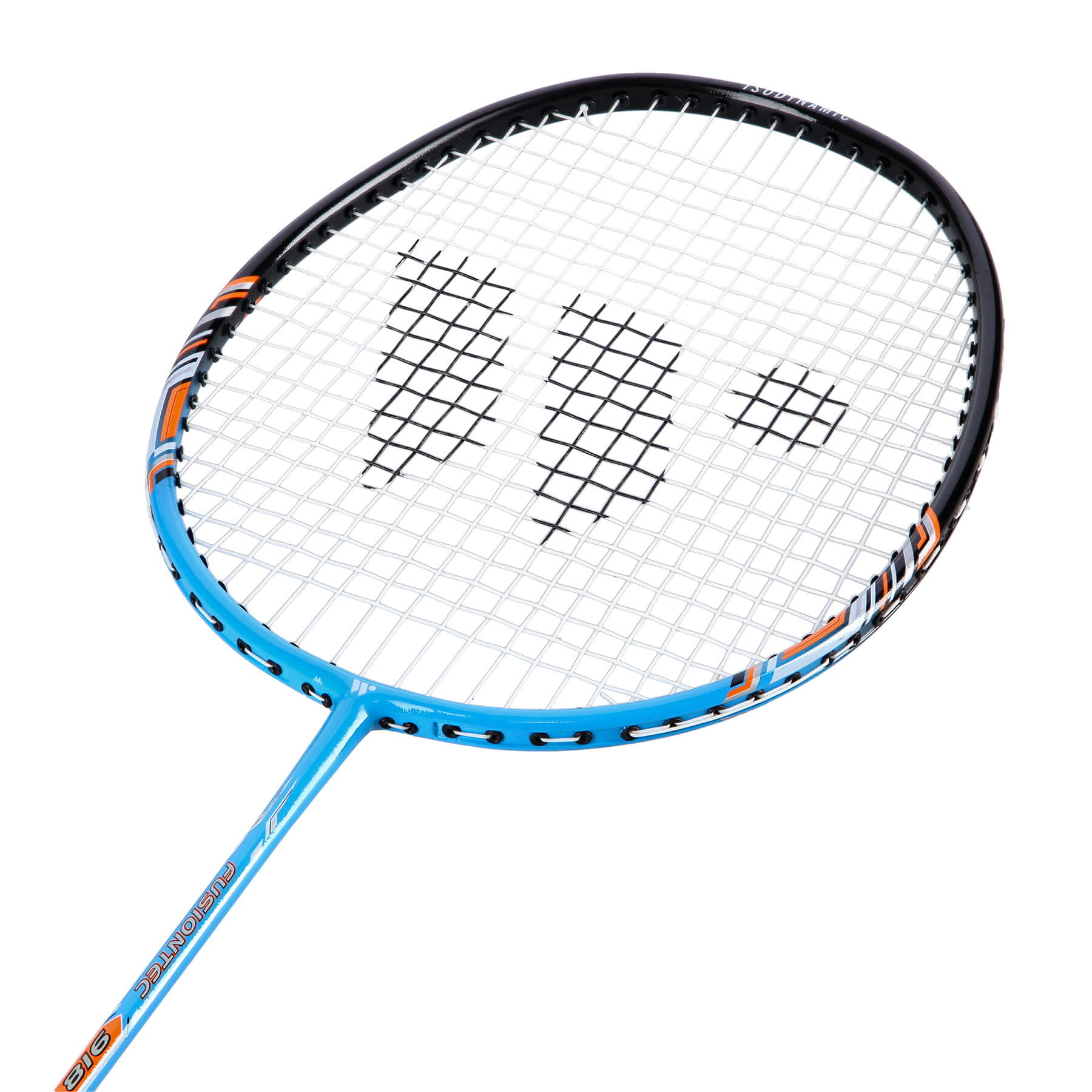 Raquette de badminton WISH FUSIONTEC 918 4/7