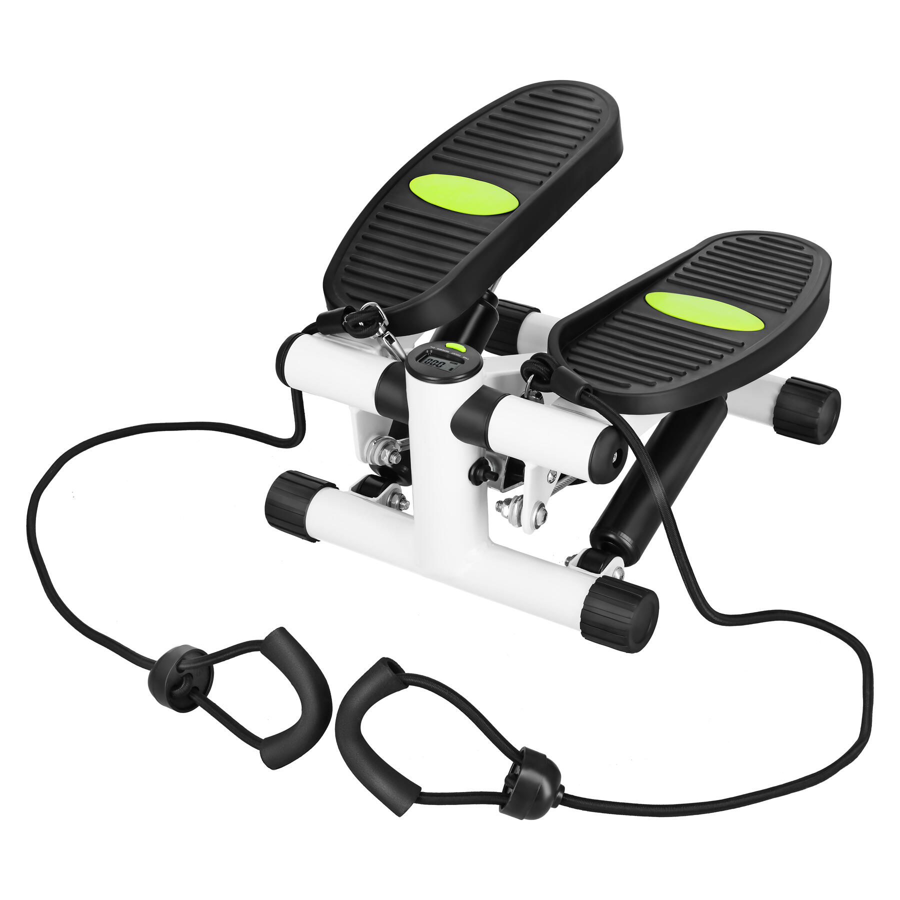 Stepper prosty z linkami HMS S3038 1/7