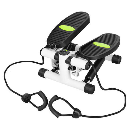 Stepper prosty z linkami HMS S3038